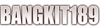 BANGKIT189 Logo